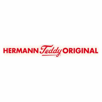 logo teddy hermann