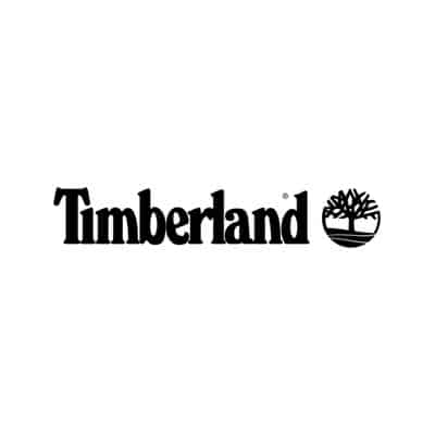 logo timberland