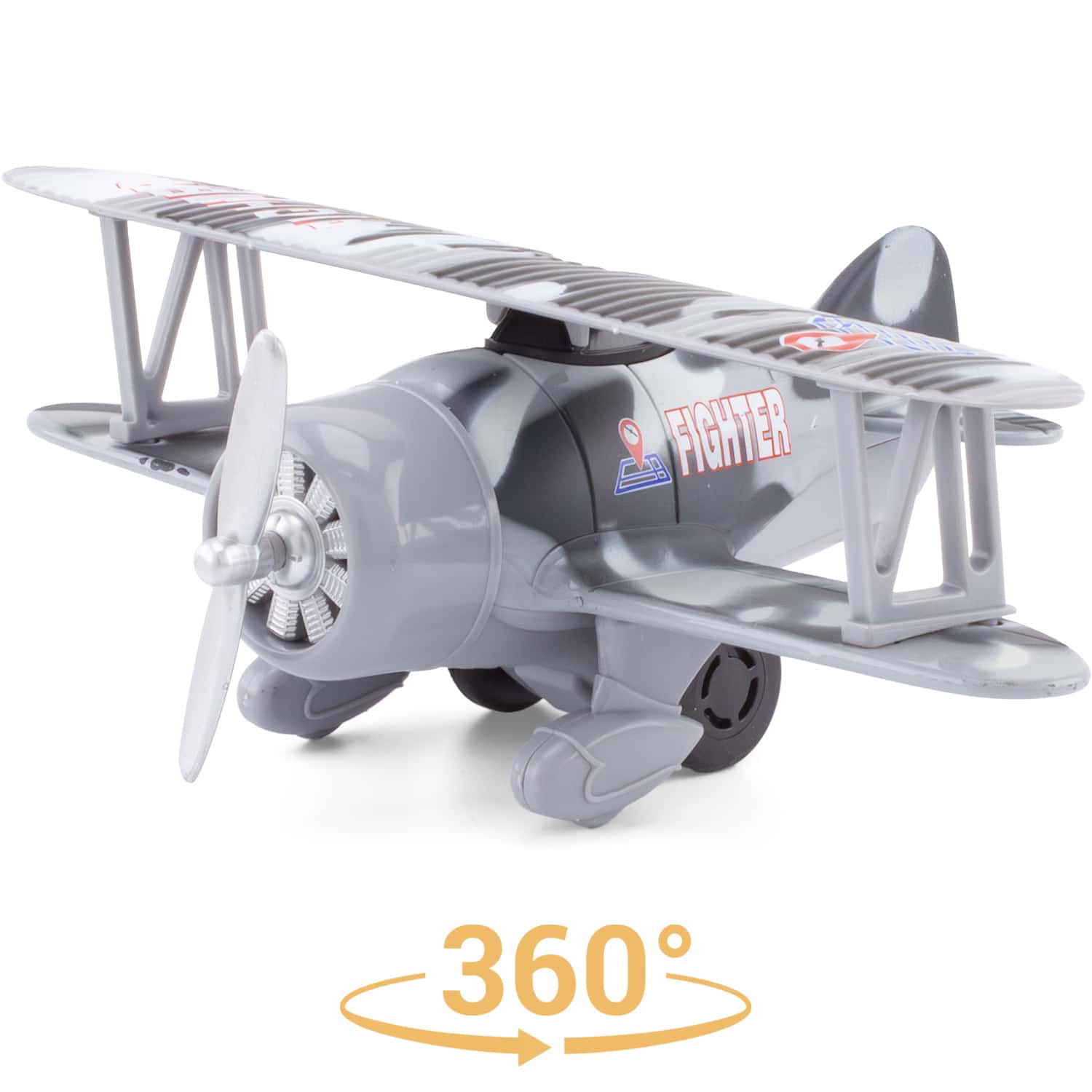 as de l'aviation miniature