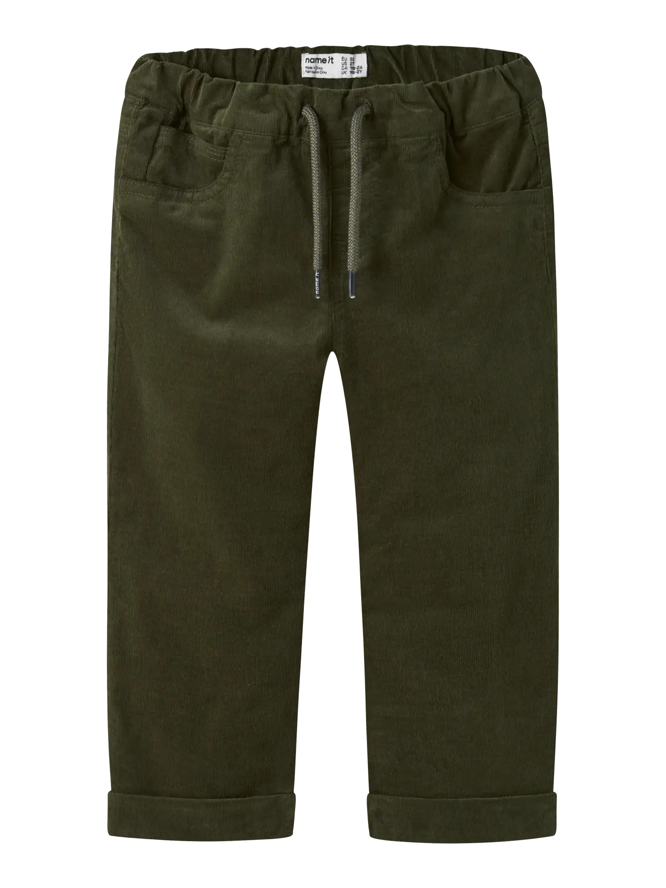 pantalon rose barrel (copie)