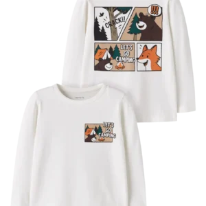 pull écru tulipes (copie)