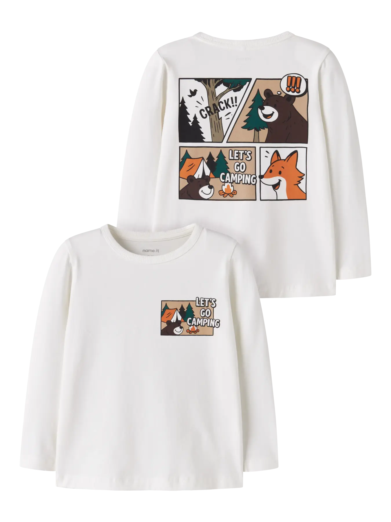 pull écru tulipes (copie)