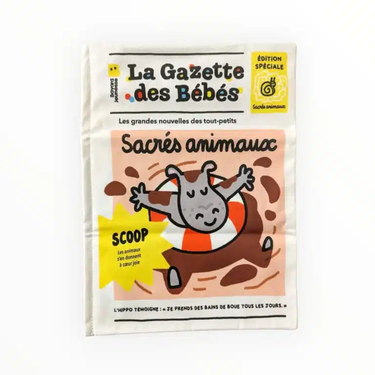 mon petit journal les couleurs des animaux (copie)