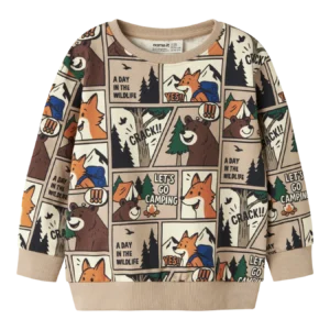 pull rose tulipes (copie)