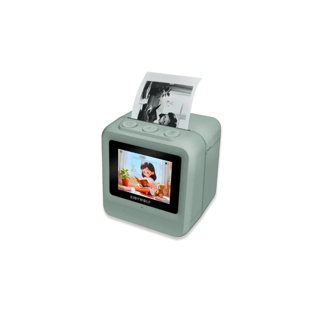 printer