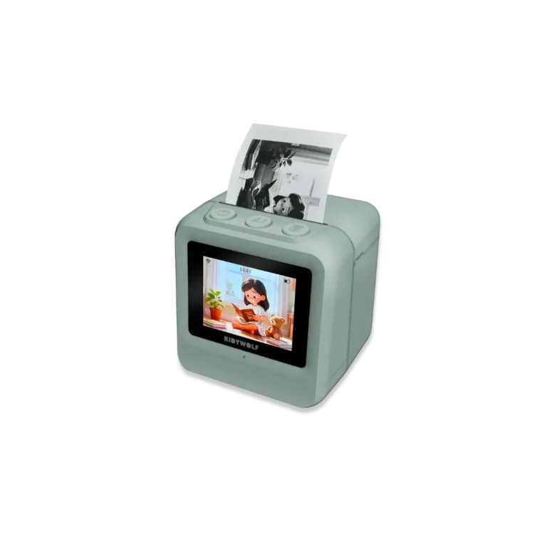 kidyprinter ai