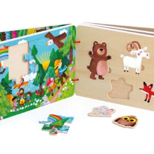 livre puzzles en bois – les 4 saisons (copie)