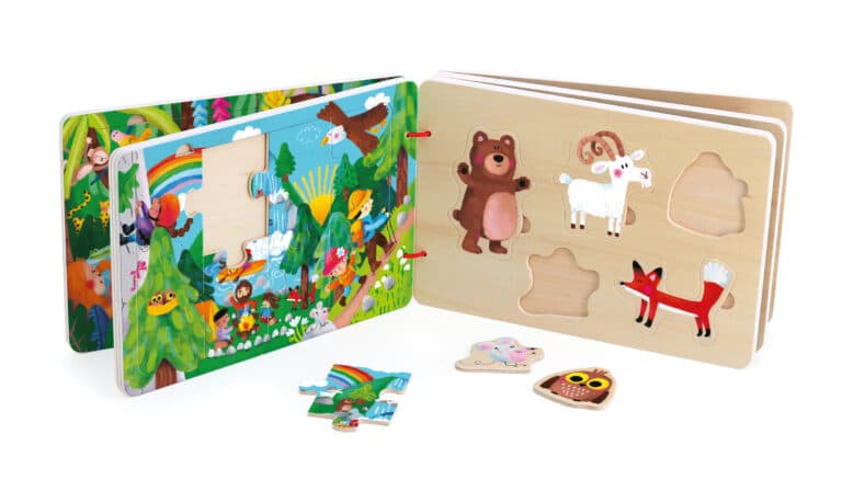 livre puzzles en bois – les 4 saisons (copie)