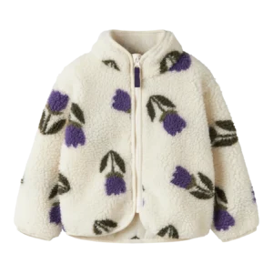 gilet gris col blanc (copie)