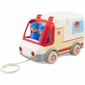routoudou ambulance