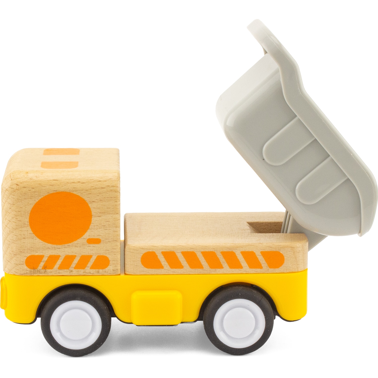 routoudou mini camion benne