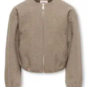 bomber gris "kogadina"