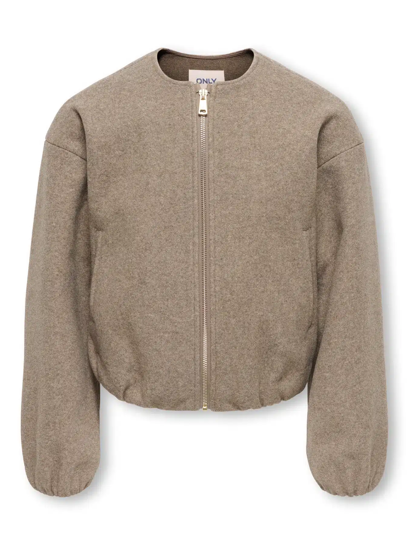 bomber gris "kogadina"