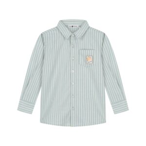 Chemise garçon Bleu ciel — vue principale