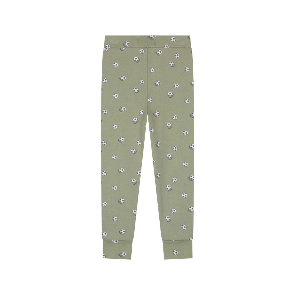 pyjama garçon kaki