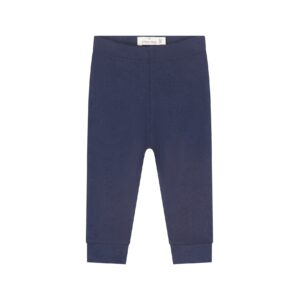 Pantalon bébé Bleu foncé — vue principale