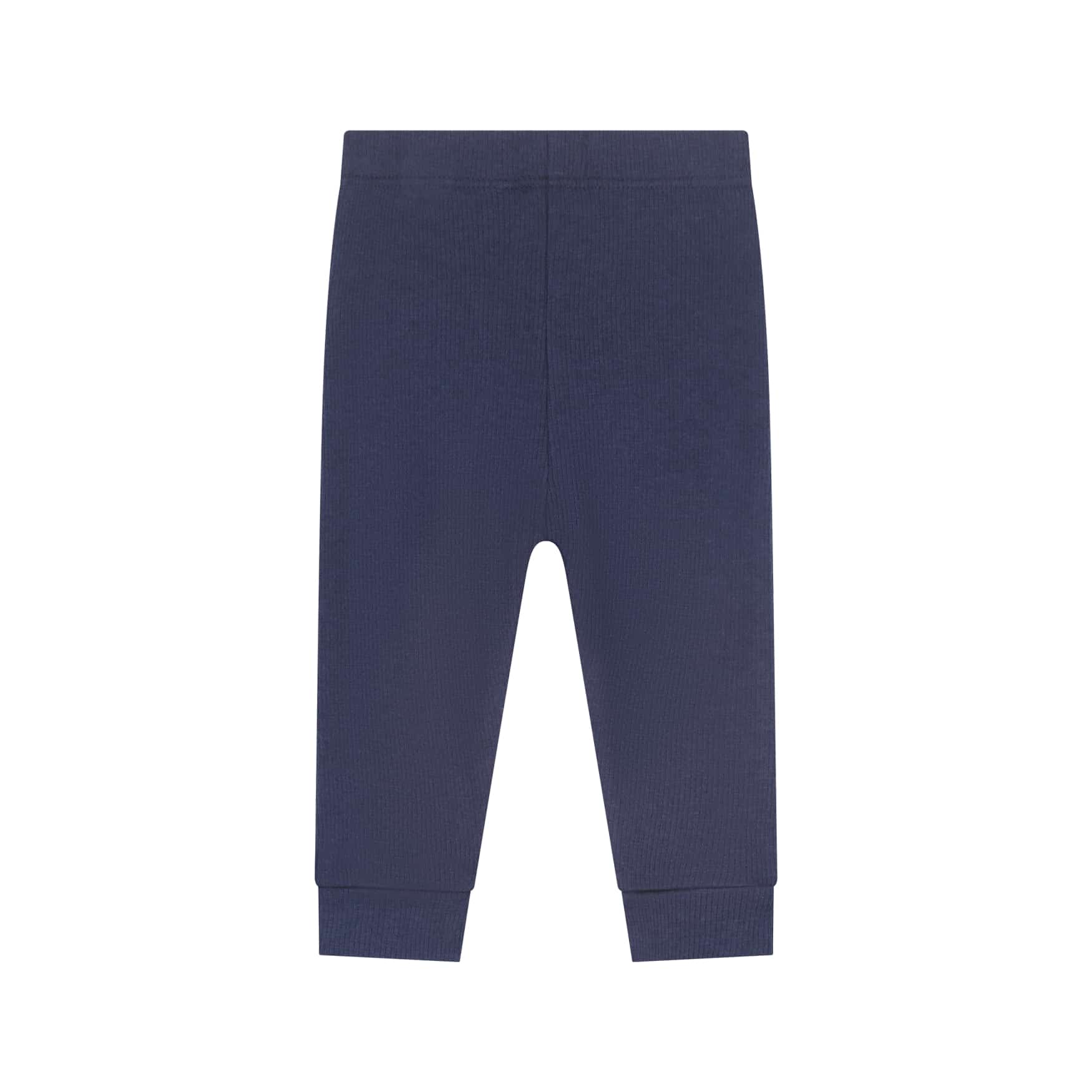 Pantalon bébé Bleu foncé — vue 2