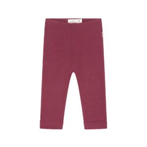 Pantalon bébé Bordeaux — vue principale