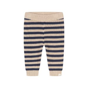 Pantalon bébé Bleu foncé — vue principale