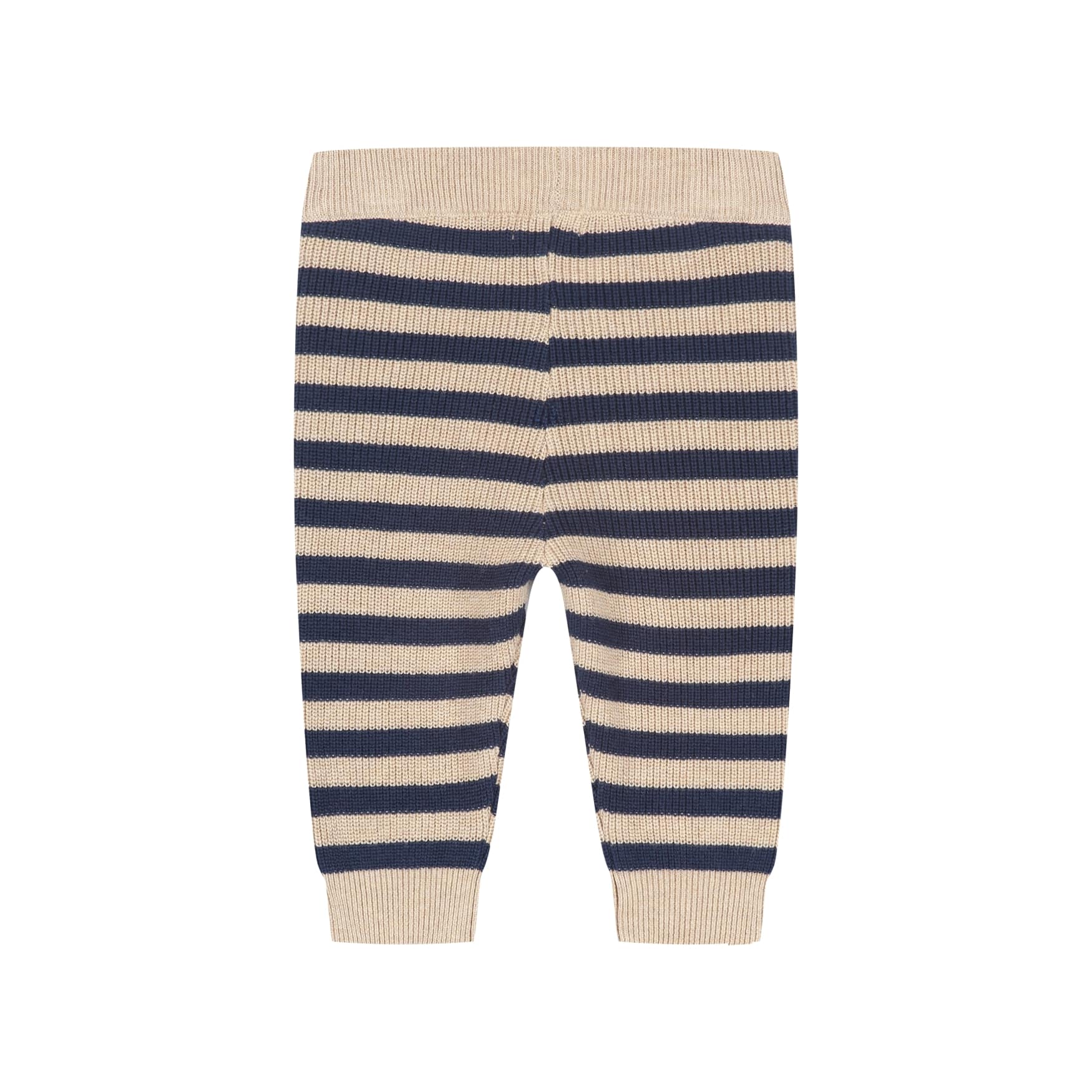 Pantalon bébé Bleu foncé — vue 2