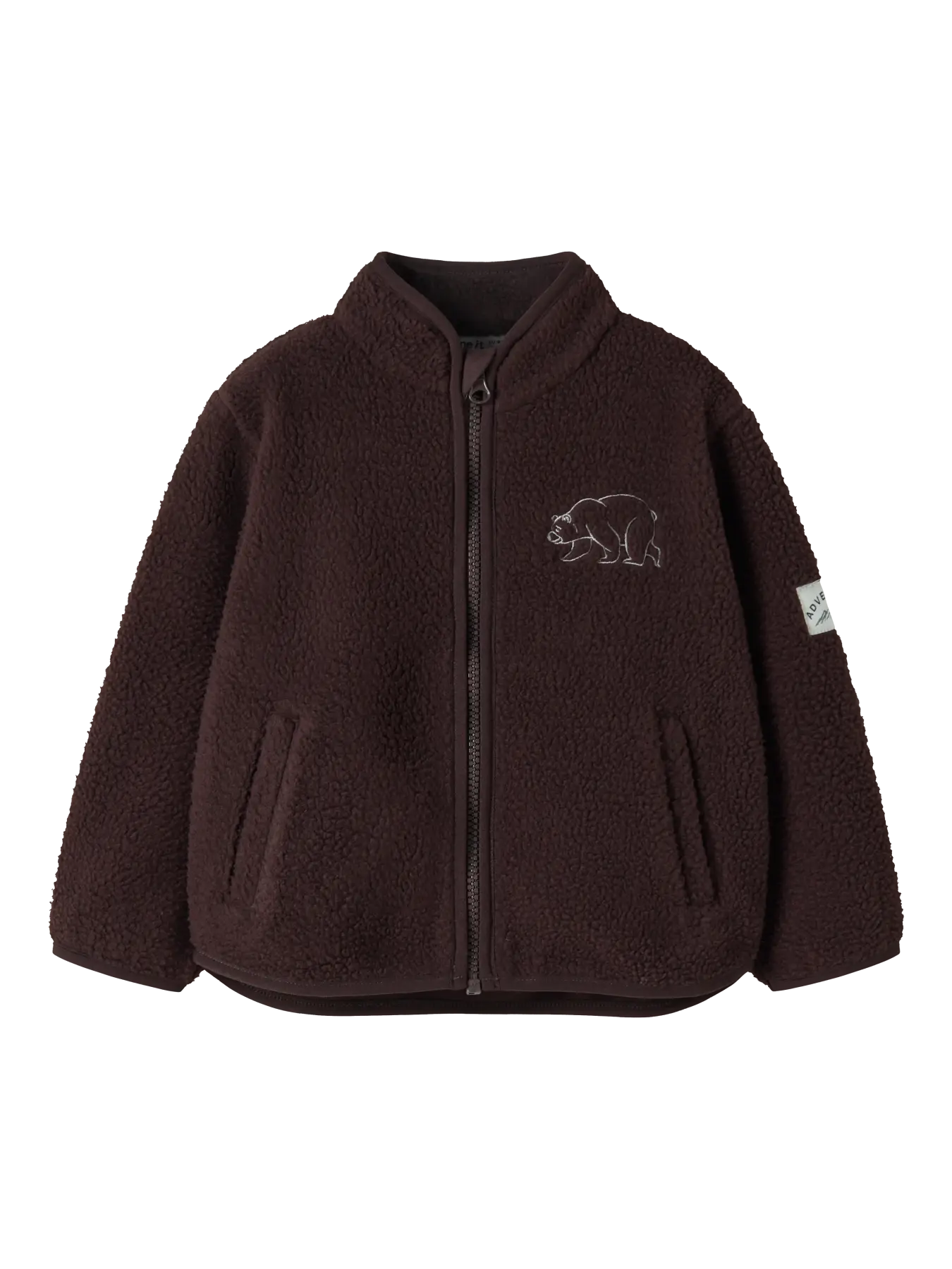 sweat framboise love (copie)