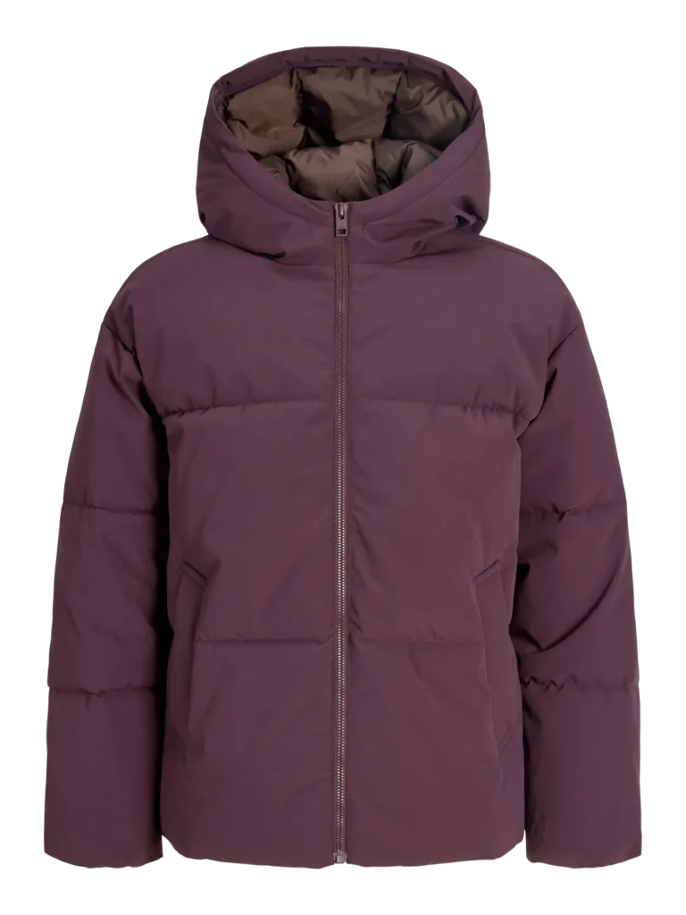 gilet sans manches bordeaux (copie)