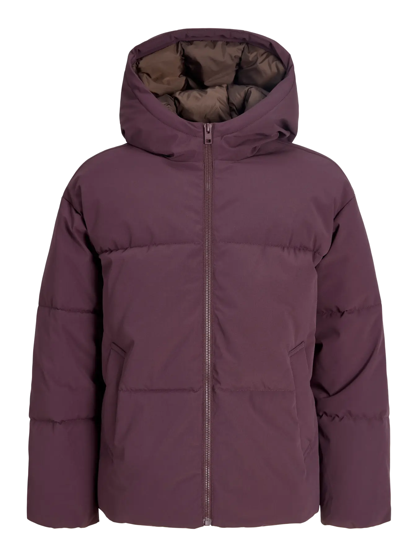 gilet sans manches bordeaux (copie)