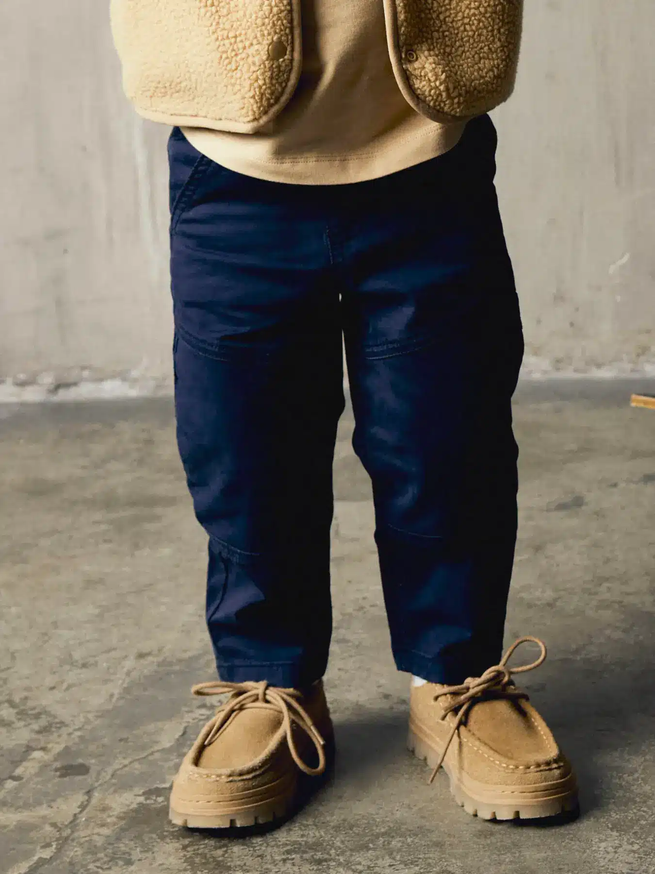 pantalon brun (copie)