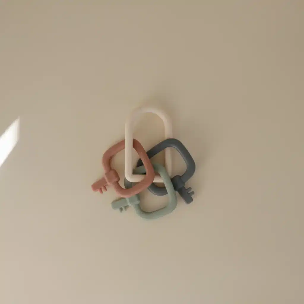 jouet clé