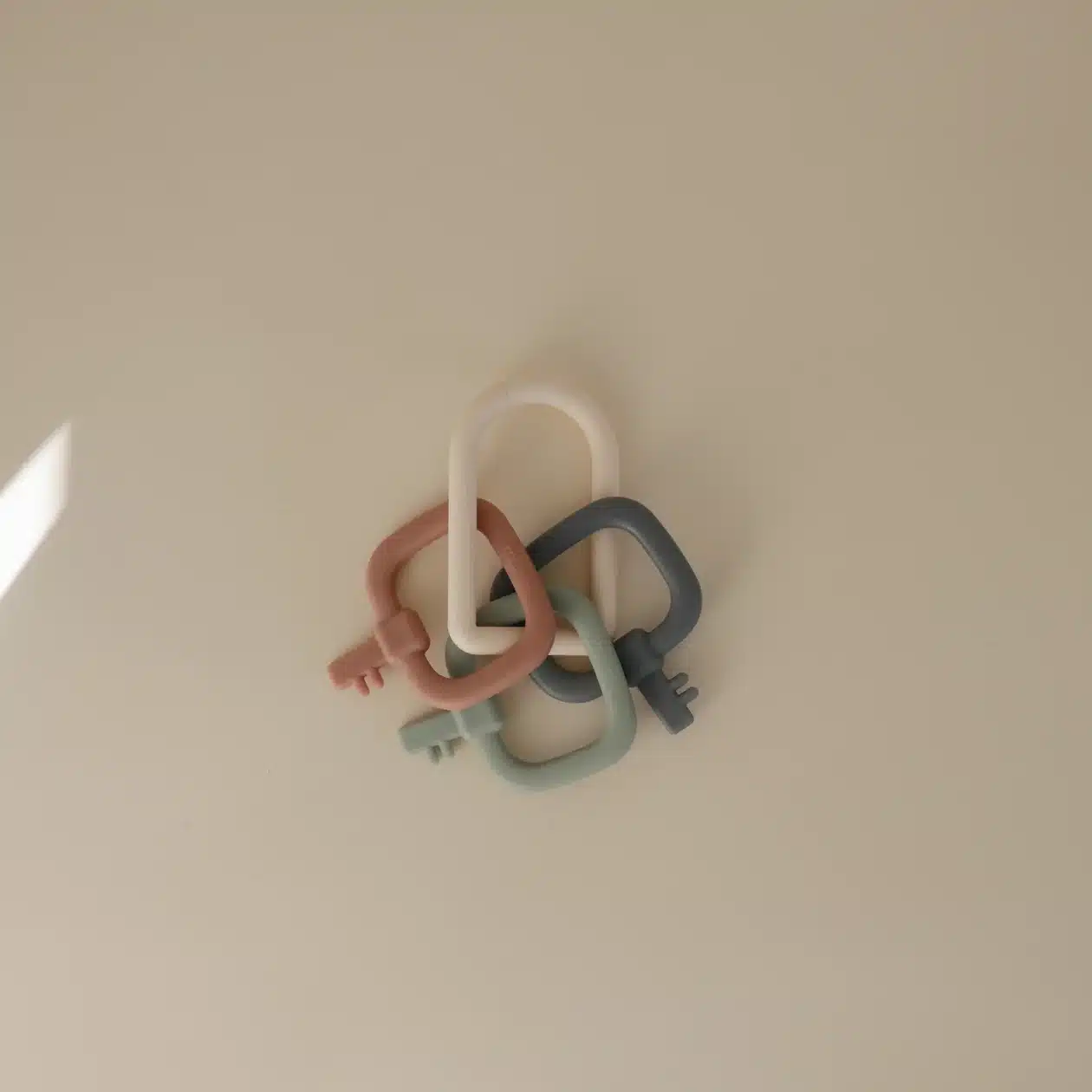jouet clé