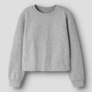 sweat noir à strass (copie)