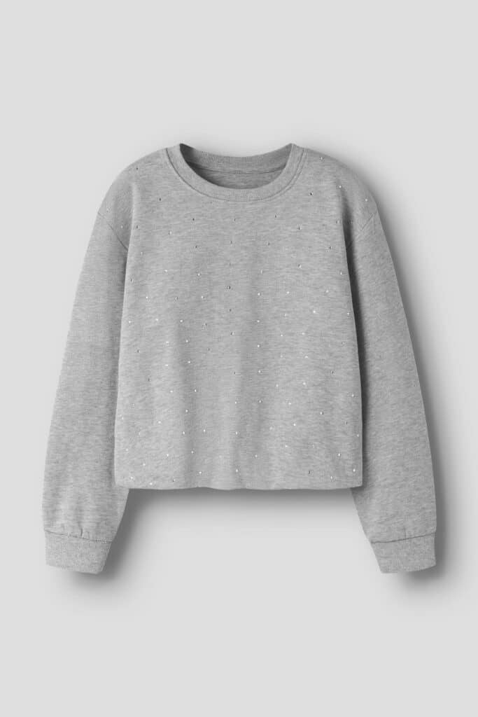 sweat noir à strass (copie)