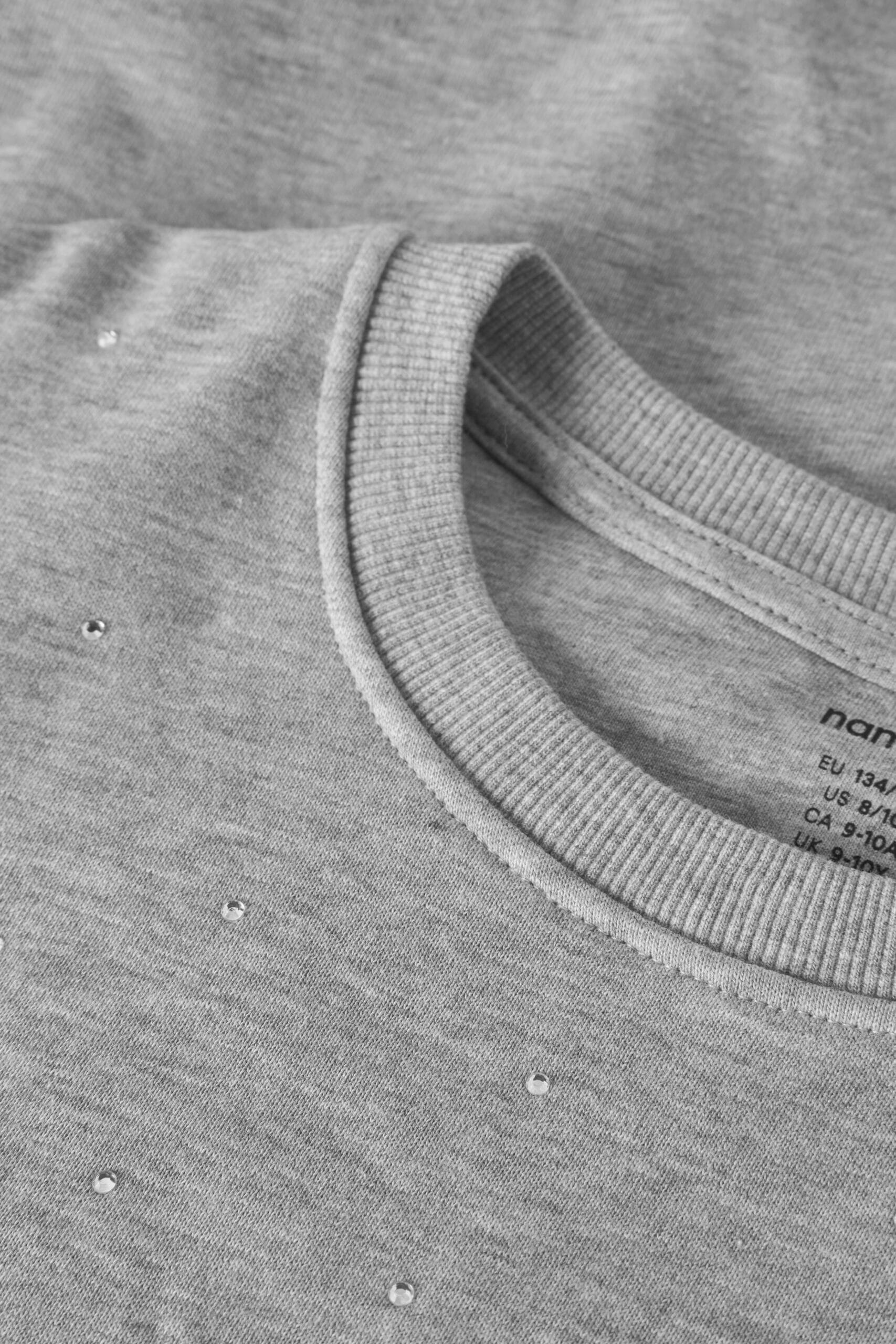 sweat noir à strass (copie)