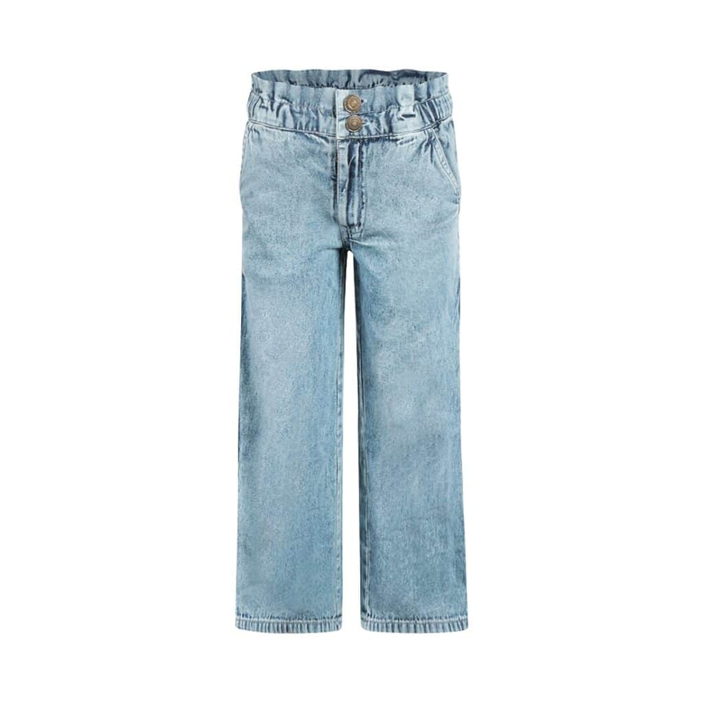 jeans loose fit bleu clair (copie)