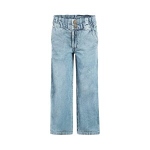 jeans loose fit bleu clair (copie)