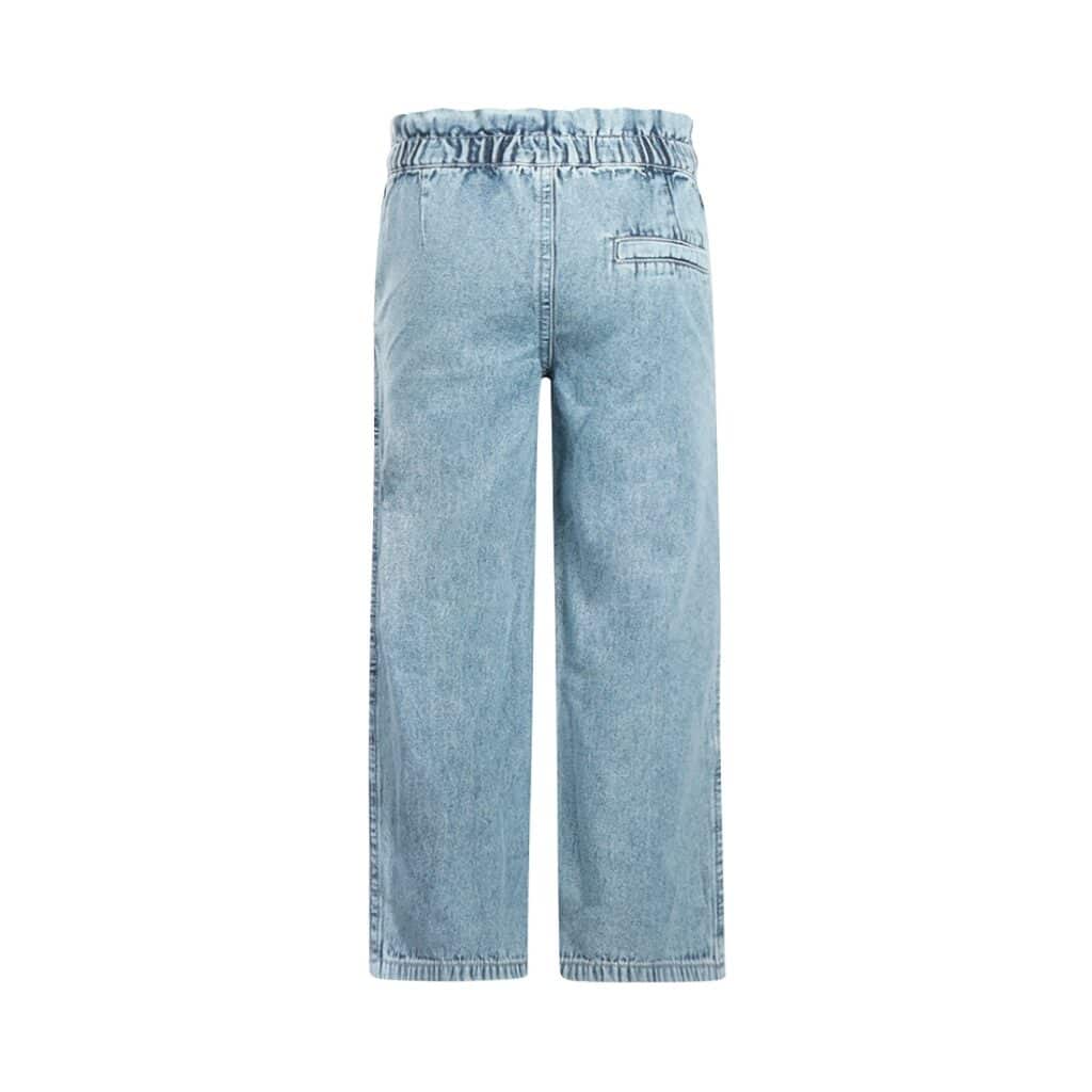 jeans loose fit bleu clair (copie)