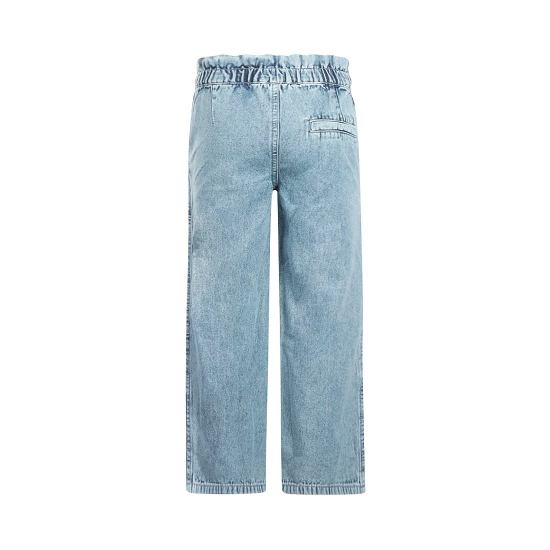 jeans loose fit bleu clair (copie)