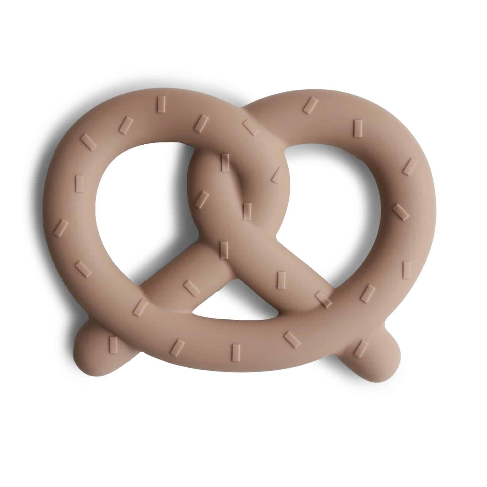 anneau de dentition pretzel