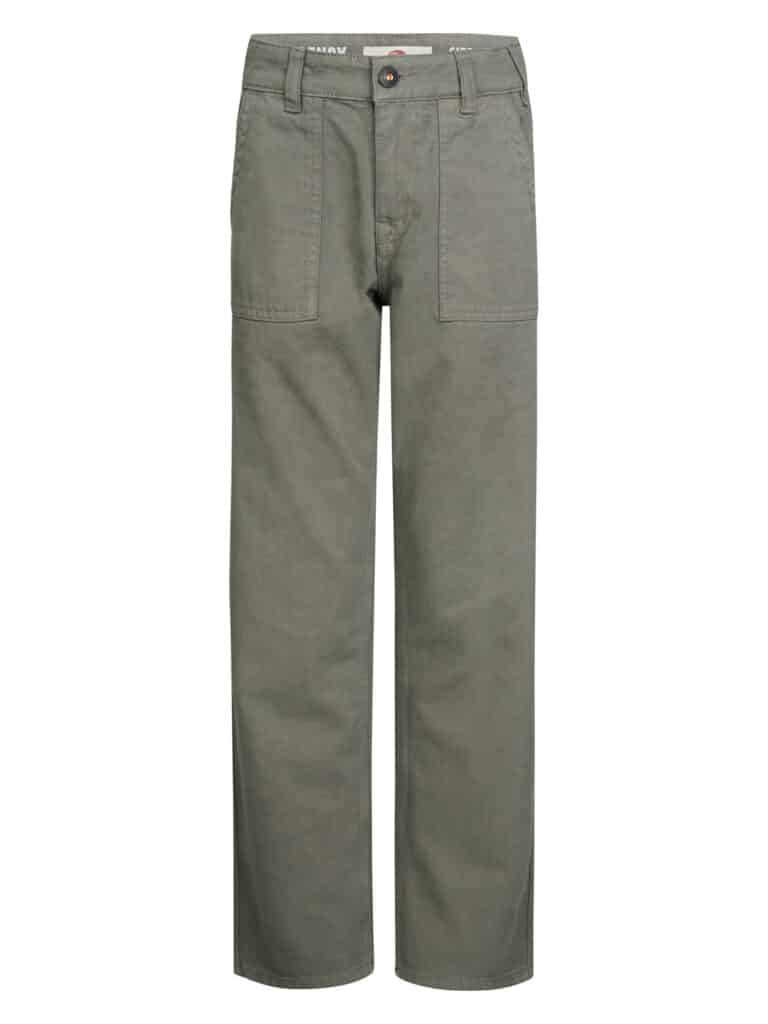 pantalon lennox kaki