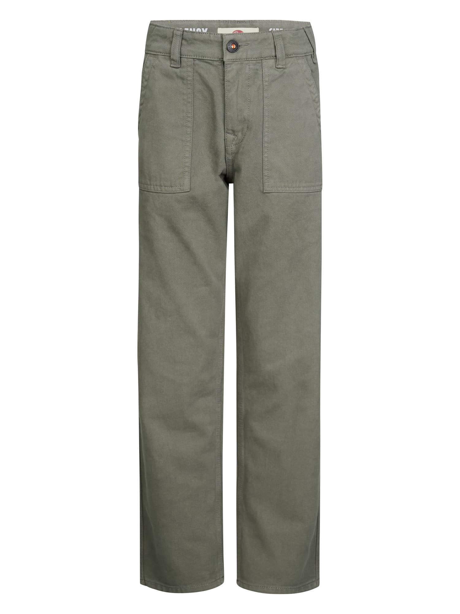 pantalon lennox kaki
