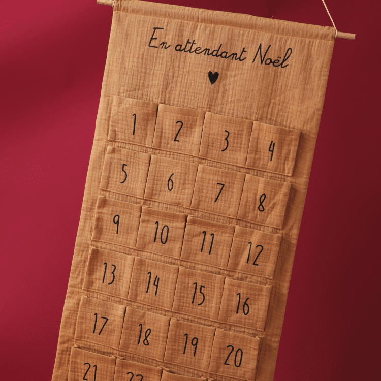 atelier wagram calendrier de l'avent