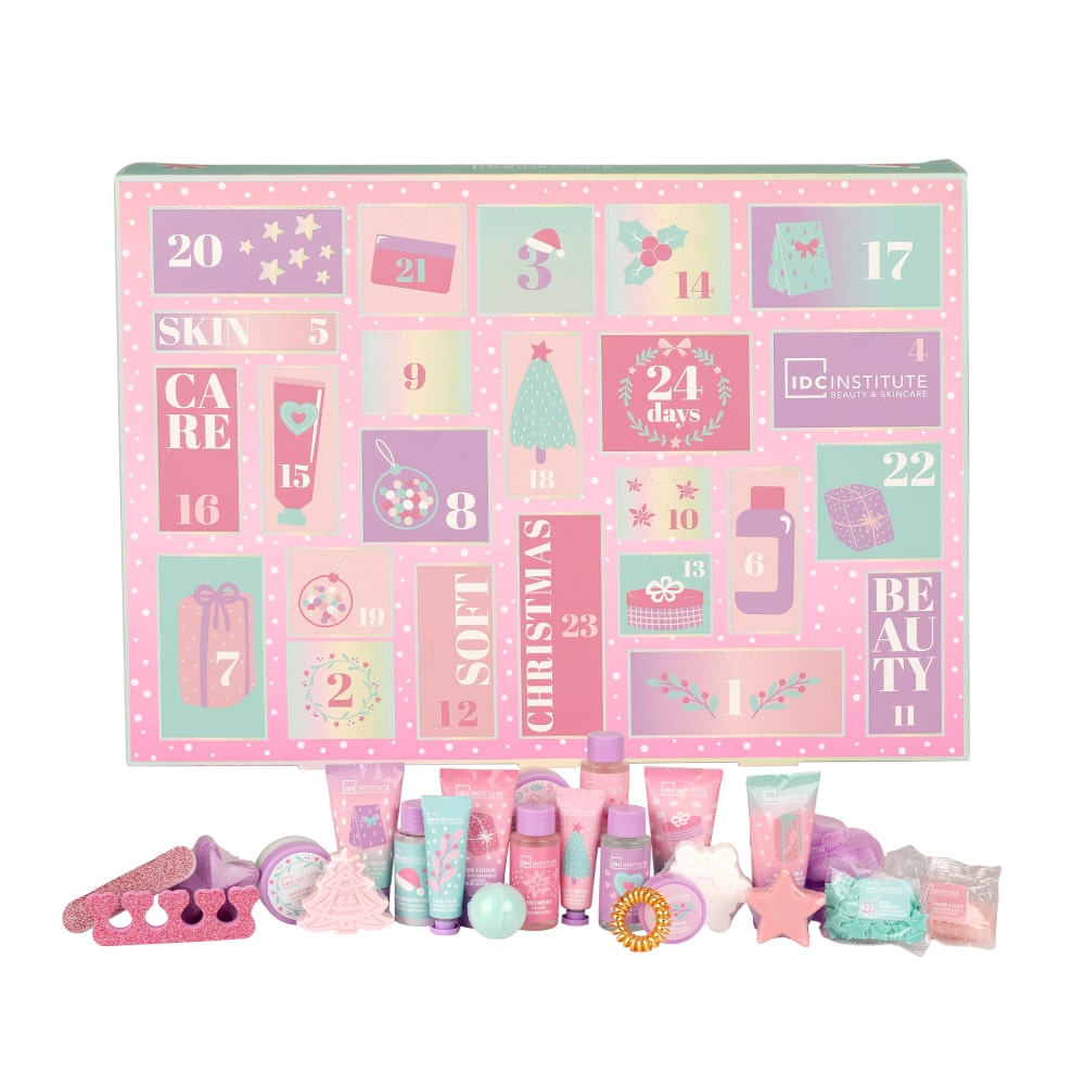 COFFRET-NOEL-2026-IDC99355-CALENDRIER-DAYS-CARE-GROSSISTE-ESTHETIQUE-LYSOR-LIANE-4