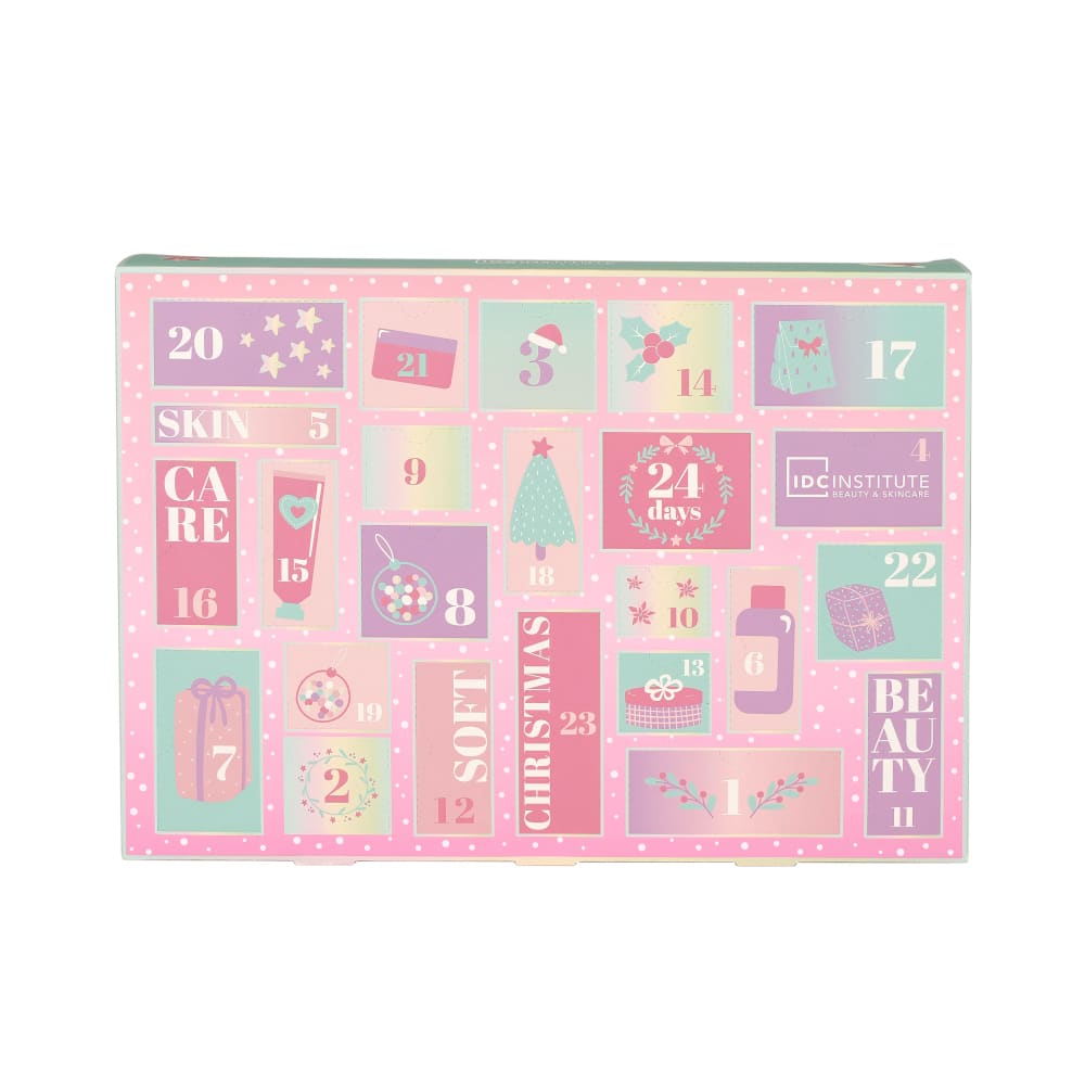 COFFRET-NOEL-2026-IDC99355-CALENDRIER-DAYS-CARE-GROSSISTE-ESTHETIQUE-LYSOR-LIANE-5