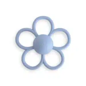 anneau de dentition hochet marguerite lila (copie)