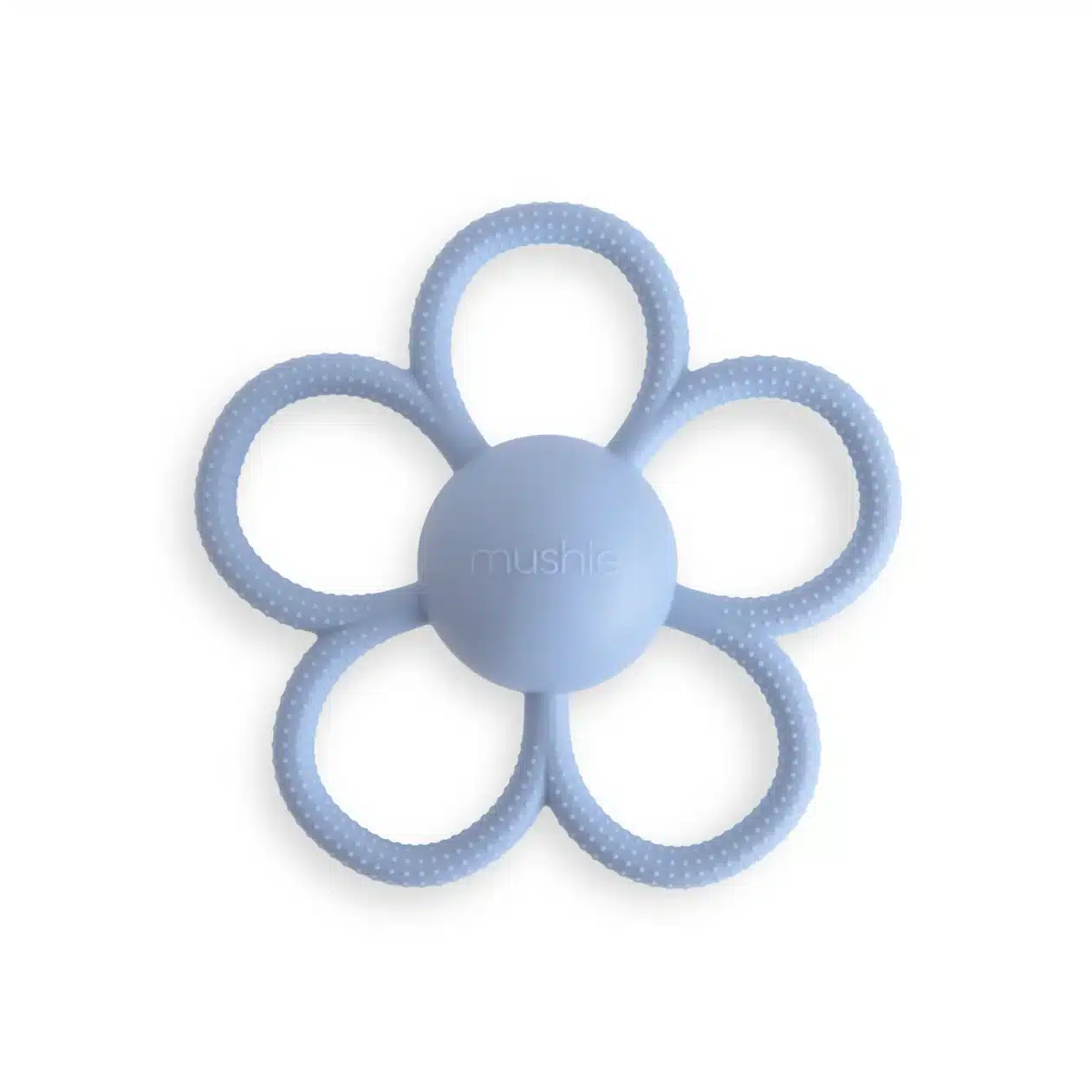 anneau de dentition hochet marguerite lila (copie)