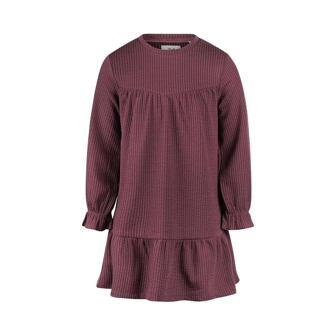 sweat dégradé brun et beige (copie)
