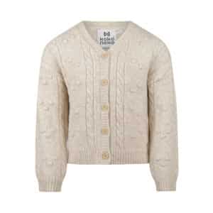 gilet beige