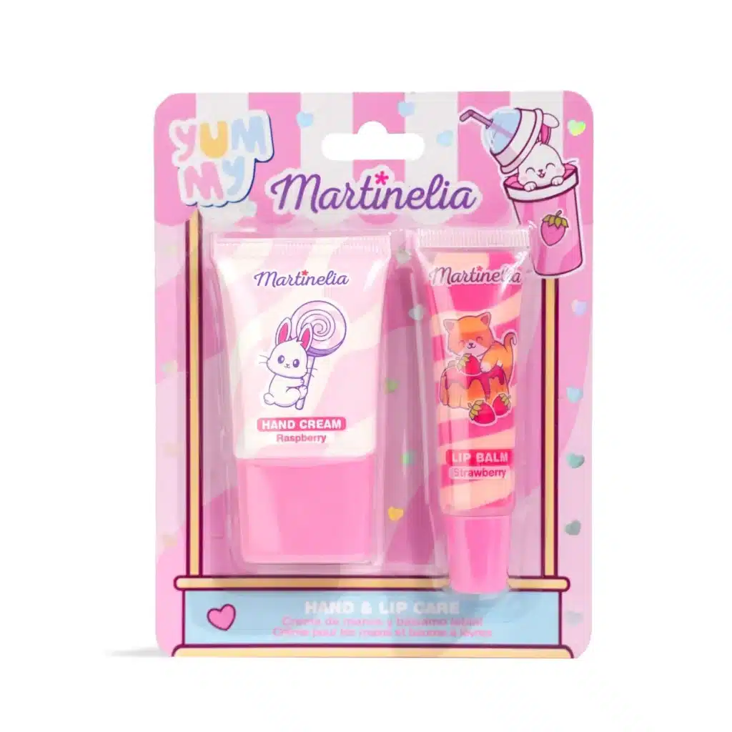 martinelia-yummy-set-crema-de-maini-si-balsam-de-buze-copii-varsta-3-ani-15-ani-798541