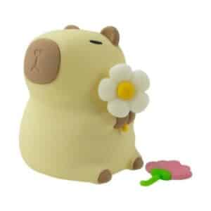 veilleuse capybara