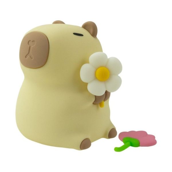 veilleuse capybara
